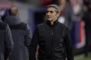 开云体育平台-巴尔韦德：维维安的点球和红牌是转折点，这完全改变了比赛的走向