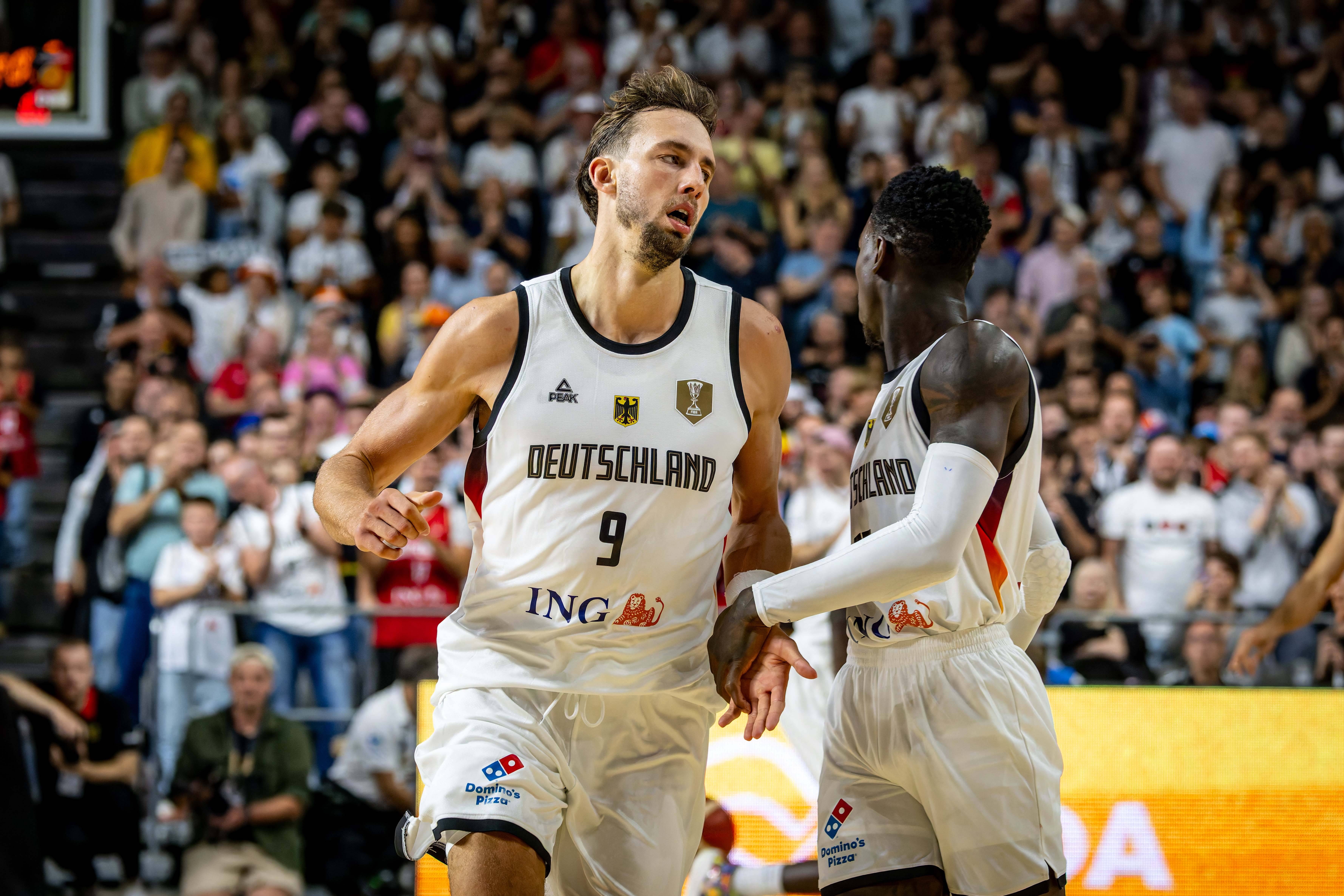 开云app下载-强强对话！德国半场55-47领先立陶宛 施罗德&amp;泰斯&amp;小瓦合计41分