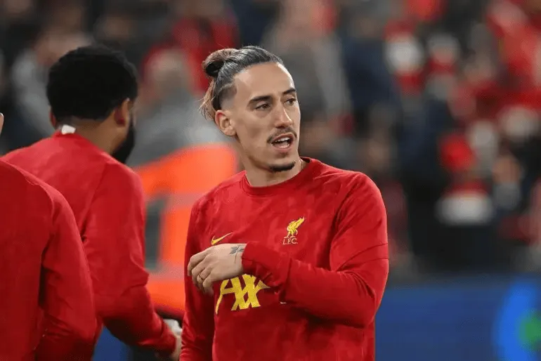 多家媒体：罗马已接触利物浦，希望租借齐米卡斯一个赛季