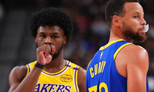 开云app官网-布朗尼外湖人还有3大败笔？4人19中1：佩总需背锅