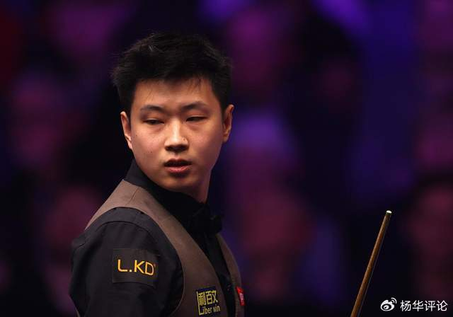 赵心童莽夫打法决胜局不该贸然开火？他没错，希金斯承认赢得侥幸|世锦赛|斯诺克大师赛|斯诺克世锦赛|奥沙利文|斯诺克赛事_新浪体育_新浪新闻