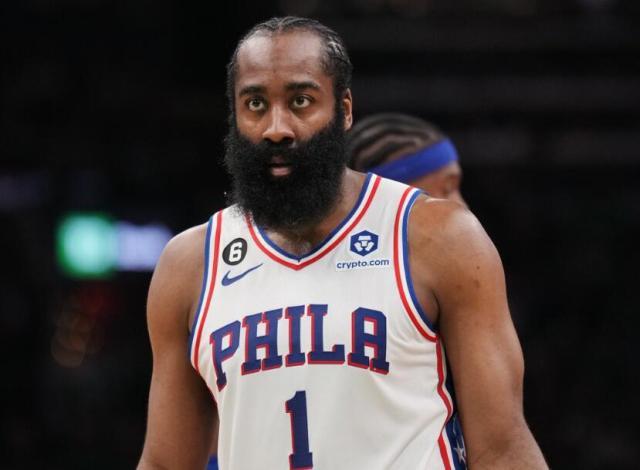 开云网址-【观察】哈登下家难定 重返火箭还是再度联手KD？