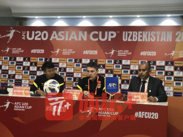 开云体育平台-安东尼奥斥裁判偏袒日本：我们表现出色只是不走运