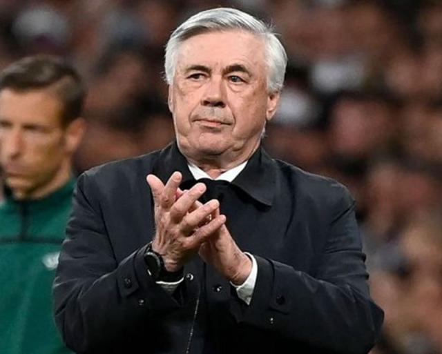 开云app下载-安帅：皇马逆转3连只能用历史解释 决赛是我的德比