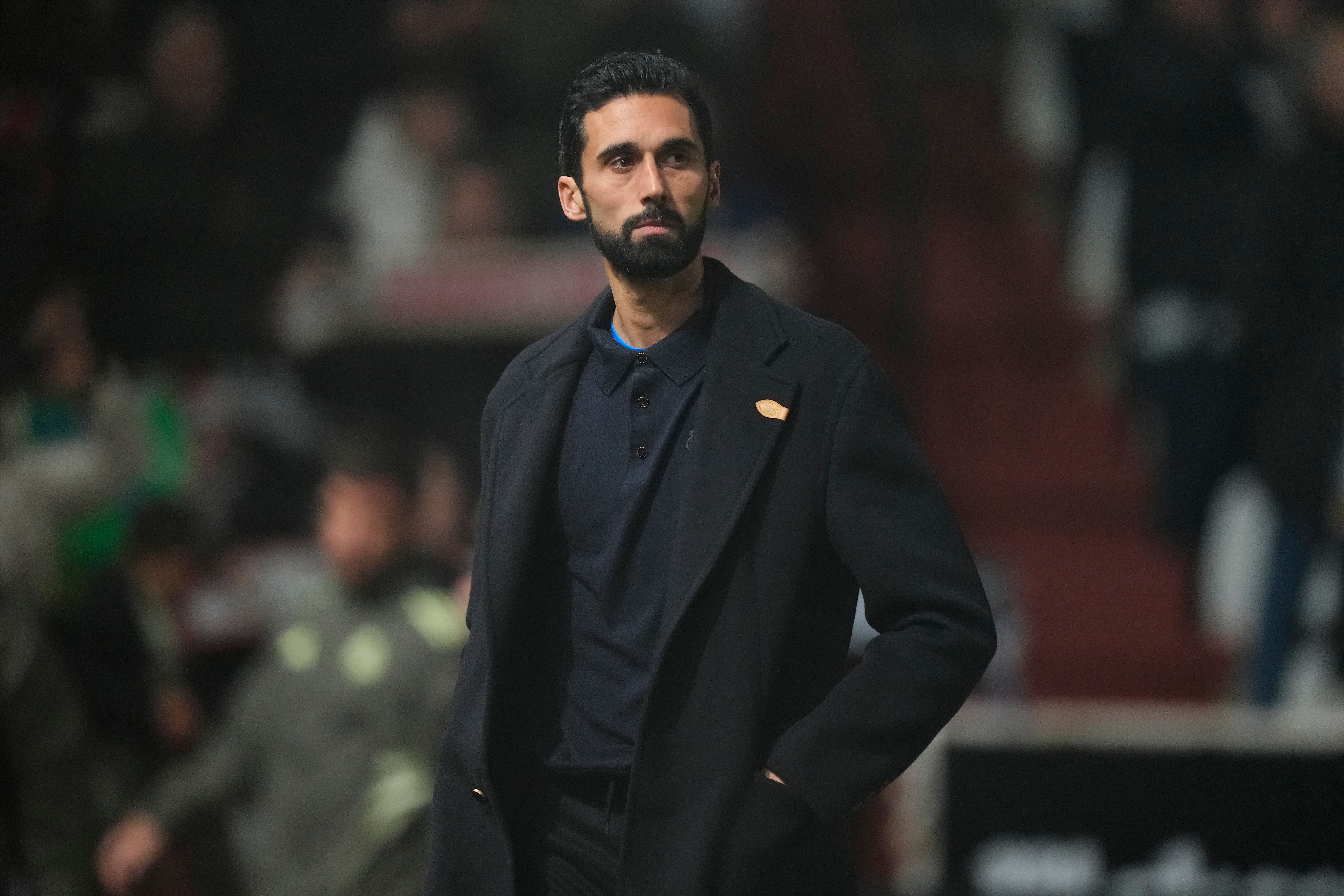 开云app官网-不容有失！皇马近10次客战比利亚雷亚尔3胜6平1负